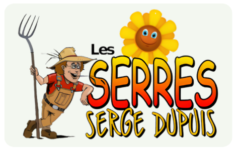 logo-serres-serge-dupuis-shawinigan
